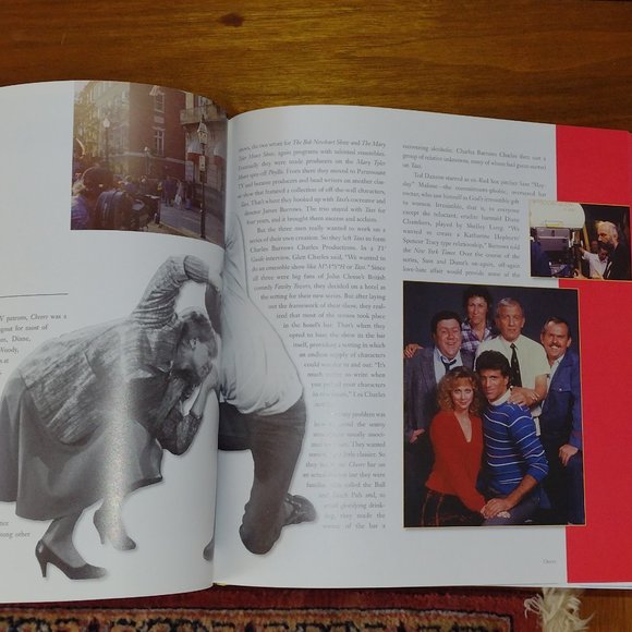 Stay Tuned - Television's Unforgettable Moments- - Joe Garner - Picture 6 of 7